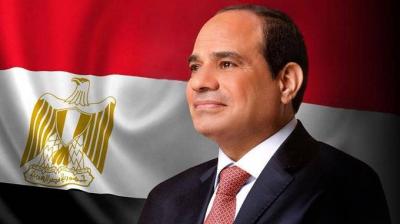 Ceasefire in Gaza between Sisi and CIA Director