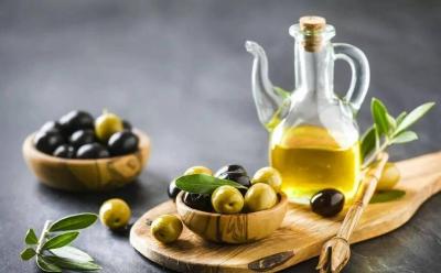 Alternatives to Olive Oil: Use These Oils!