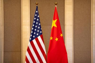 America Engages Oil in Its Conflict with China