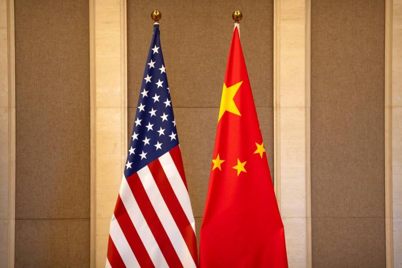 America Engages Oil in Its Conflict with China