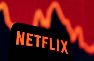Netflix Strengthens Its Position as a Streaming Leader