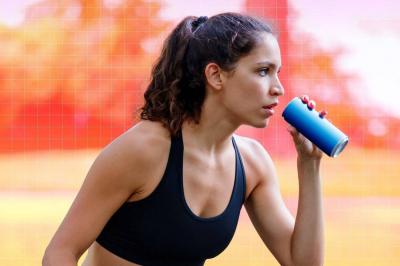 The Impact of Energy Drinks on the Nervous System