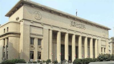 Death Sentence for Former Muslim Brotherhood Leader in Egypt