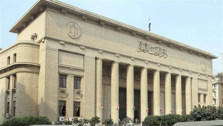 Death Sentence for Former Muslim Brotherhood Leader in Egypt