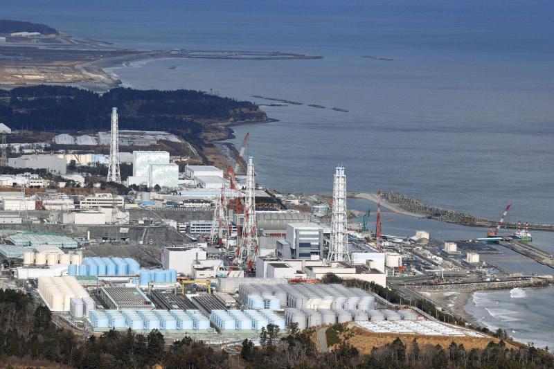 Inquiries from China and Russia Regarding Fukushima Water Discharge