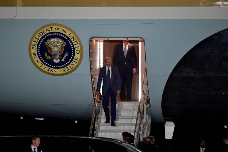 Biden's Irish Tour and Meeting with the British Prime Minister