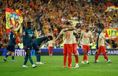 Lens Shocks with a Big Surprise and Defeats Arsenal
