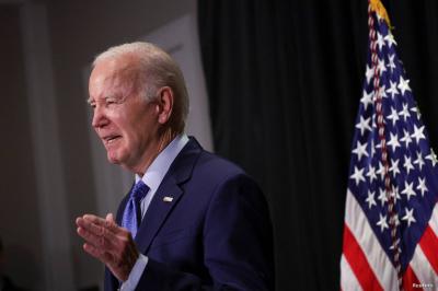 Biden Will Not Attend the UN Climate Summit in Dubai