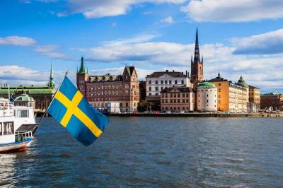 Sweden Tops List of Tough Economic Forecasts for the European Union