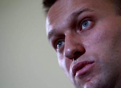 Who is Russian Opponent Alexei Navalny?