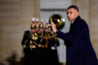 Mbappe Denies Agreement with Real Madrid!