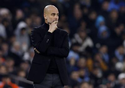 Guardiola Announces Haaland and De Bruyne Injuries