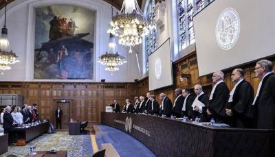 South Africa Asks the International Court of Justice for Additional Measures Against Israel
