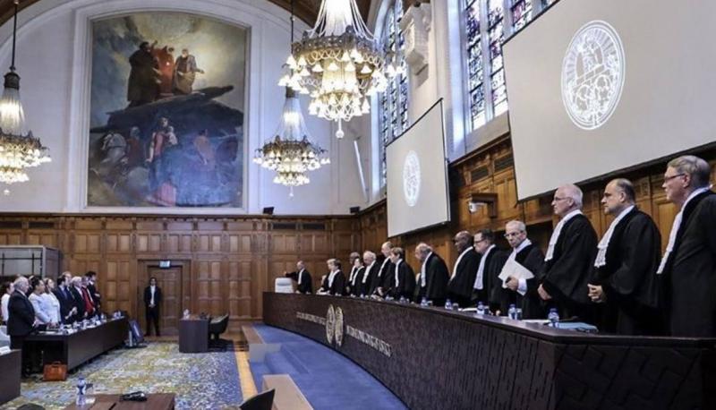 South Africa Asks the International Court of Justice for Additional Measures Against Israel