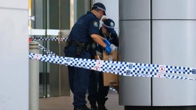 Australian Police Shoot Boy After Stabbing Incident with "Terrorism Indicators"