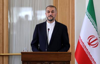 Abdollahian: The Israeli Drones Caused No Material or Human Losses in Isfahan
