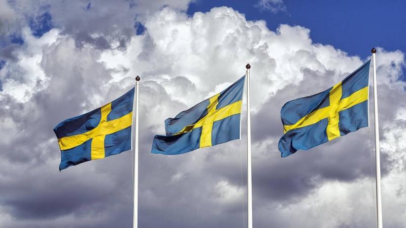 Sweden's Defense Begins Largest Military Exercise in 25 Years