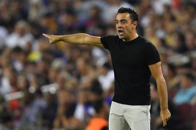 Laporta Asks Xavi to Stay