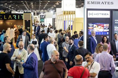 Hotel Show 2024 in Dubai: Innovative Technologies and Solutions