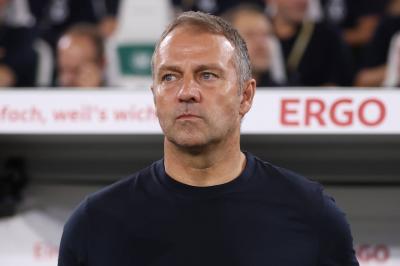 Flick Rejects Departure of Barcelona Star to Bayern Munich