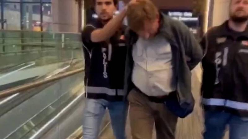 American Museum of Natural History Curator Arrested by Turkish Police