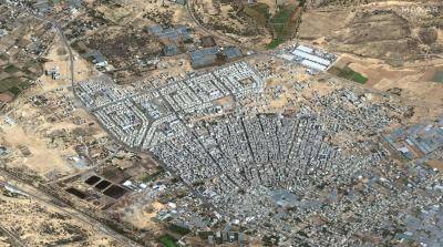 Israel Pursues Plan to Invade Rafah Amid International Warnings