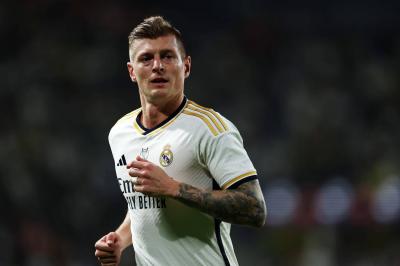 Kroos: I Will Find a Solution with Real Madrid