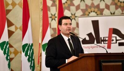 Title: Minister Al-Hajj Hassan Discusses Activating the Office of the Arab Organization for Agricultural Development in Syria