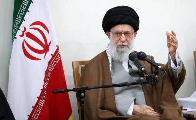 Title: Khamenei Appoints Mohammad Mokhber to Assume Presidential Duties in Iran