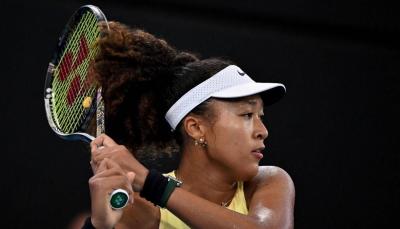 Naomi Osaka's Journey from Motherhood to Tennis Comeback