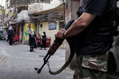 Clashes Erupt in Al-Badawi Camp: Injuries from Gunfire and RPGs