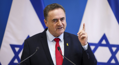 Title: Katz: We Will Act Strongly Against "Hezbollah" if They Do Not Withdraw from the South and Cease Fire