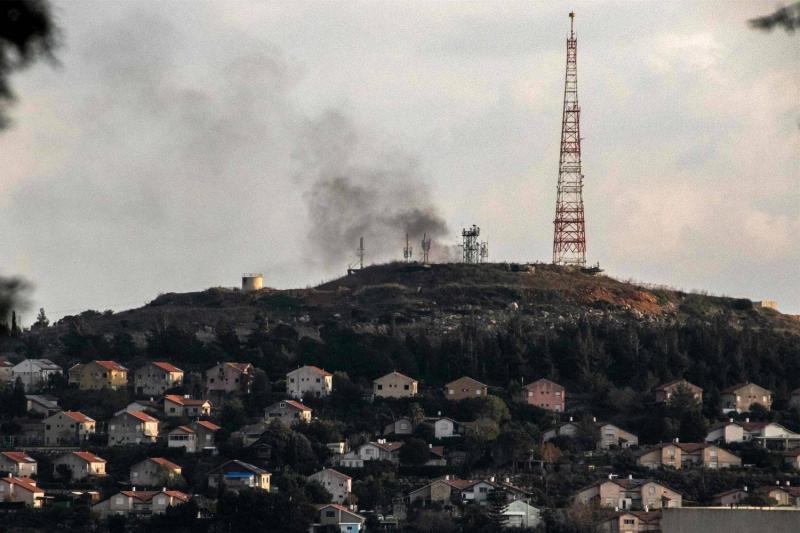 International Warnings to Lebanon from the Southern Front