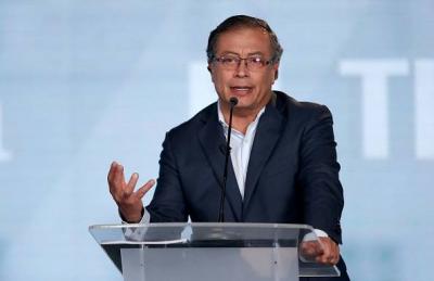 Colombian President Denies Expulsion of Juan Guaidó from the Country