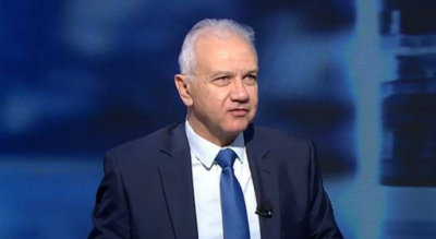 Title: Karam: What We Want as Lebanese is to Keep Lebanon Away from War