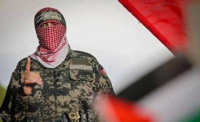 Celebrations and Marches in Lebanon Following Abu Obeida's Announcement of Captured Israeli Soldiers