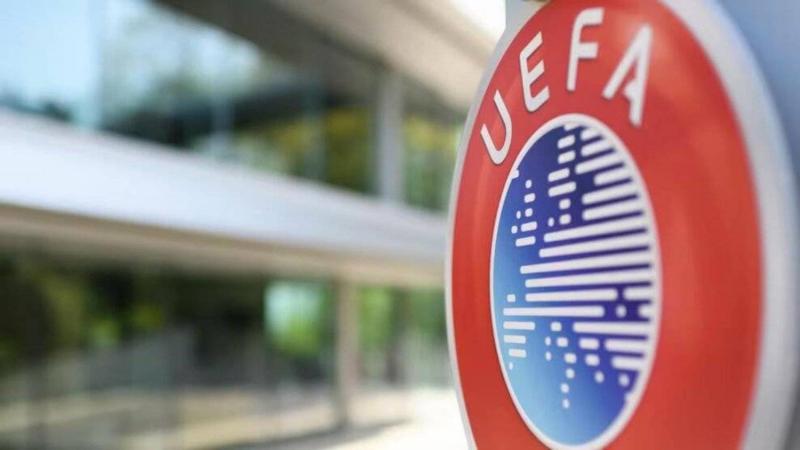 UEFA Announces Referee for Champions League Final