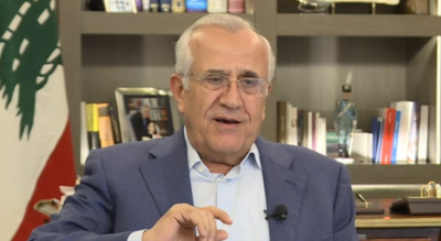 Michel Sleiman: Media is a Responsibility