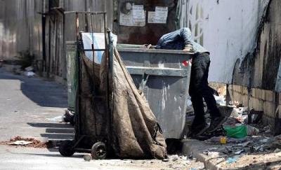 Poverty in Lebanon: Tripled in Ten Years