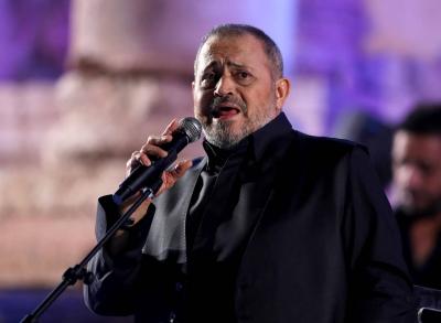 George Wassouf's Health Condition Revealed