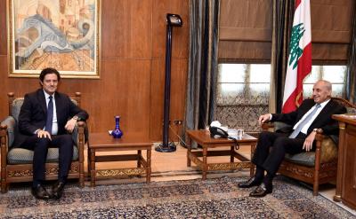 Makkari: Electing a President Before the End of the Year as Soon as Possible