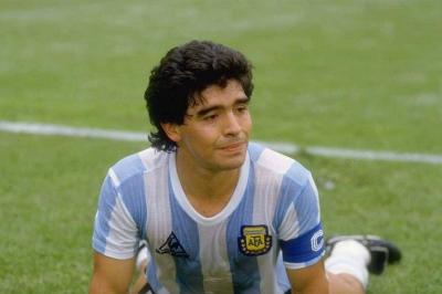 Maradona's Children Demand Transfer of His Remains to Safer Mausoleum
