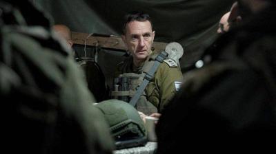 Conflicts Ignite in Israel: Dispute Over Military "Promotions"