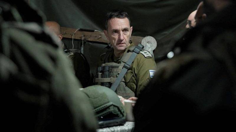 Conflicts Ignite in Israel: Dispute Over Military 