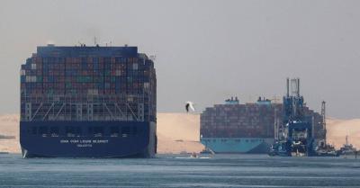 US Military Says Houthi Rebels Launched Attack on Commercial Tanker