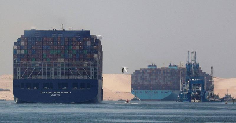 US Military Says Houthi Rebels Launched Attack on Commercial Tanker