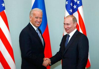 Biden Insults Putin, and Russian Foreign Ministry Responds!