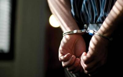 Arrest of Man Accused of Assaulting Female Children in Tebnine