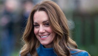 Kate Middleton's Health Improves Amid Cancer Battle