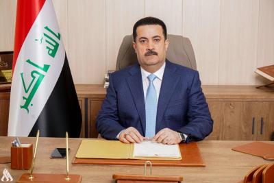 Sudani Reaffirms Iraq's Commitment to Protect Diplomatic Missions